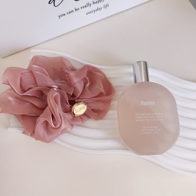 现货huxley发喷发香摩洛哥花园香水护发喷雾干燥分叉防静电香氛,淘宝优惠券,粉丝福利购,淘宝优惠卷