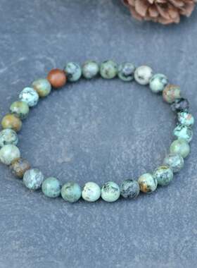 英国代购turquoise◇非洲手链