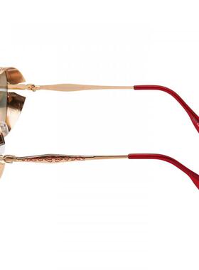 Engraving手作蒸汽朋克圆镜