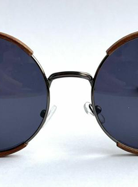 俄罗斯代购复古蒸汽朋克木质太阳