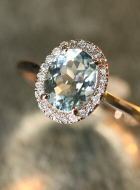 美国代购sweaters㊣海蓝宝石手作