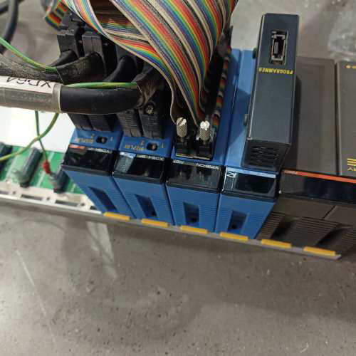 议价PLC原装YOKOGAWA横河PLC模块 - 图0