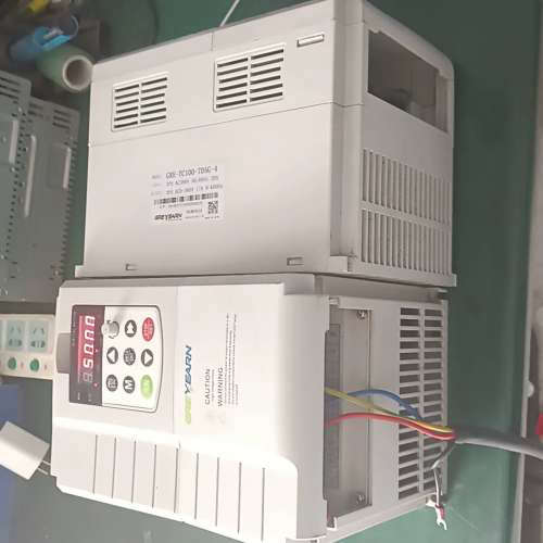 议价GREYEARN绿源  GRE-TC100-7D5G-4 - 图3