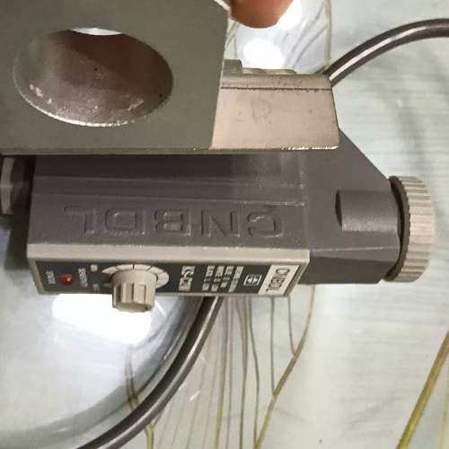 议价CNBDL色标传感器KS-C2W光电开关，成色如图，功能好 - 图0