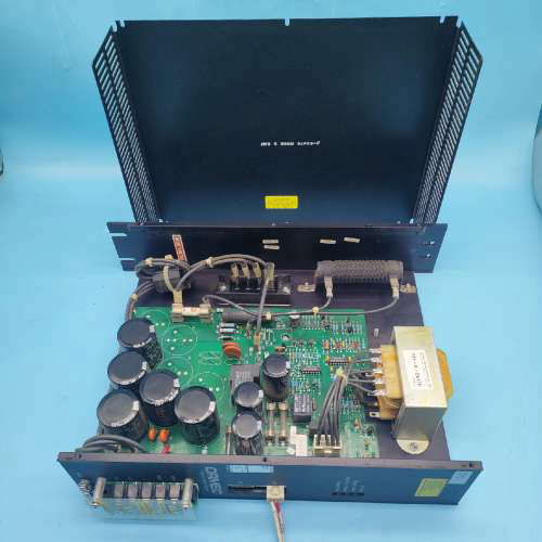 议价ORMEC PAC-F12 F系列伺服电源供应器一手拆机资源 - 图3