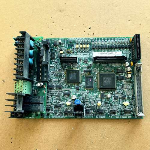 议价安川变频器主板控制板YPLT31261-2G  ETC618,淘宝优惠券,粉丝福利购,淘宝优惠卷