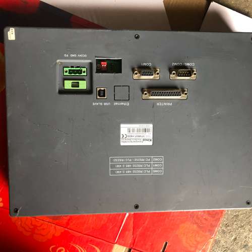 议价 步科 触摸屏 MT4500T-HSDG,如图, - 图0