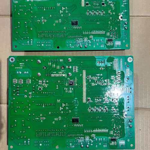 议价日立电梯门机板PL000342-A、DSC-3D，二手拆机， - 图1