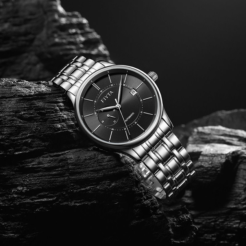 【新年礼物】飞亚达经典系列机械表 飞亚达国产腕表