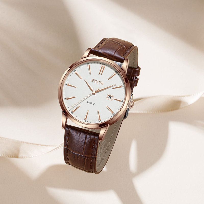 飞亚达经典系列情侣男女时尚石英表 飞亚达国产腕表