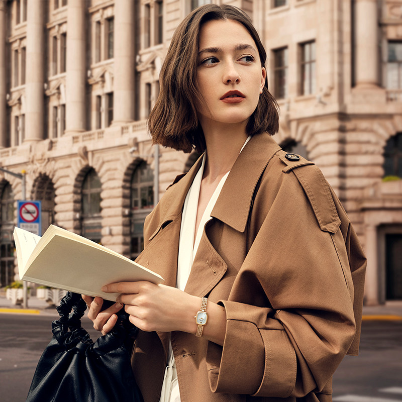  飞亚达国产腕表