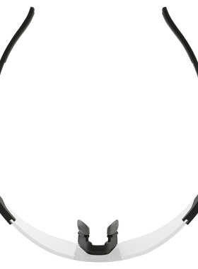 montbell户外防雾太阳镜骑行眼镜