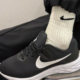 Melon Sports Nike Breathable Low-Top Running Shoes