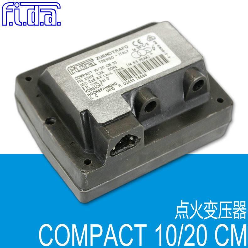 FIDA点变*压器 COMPAC火T 1FIDA/飞0/20 C 33 PRI 2M30V SEC 25KV - 图2