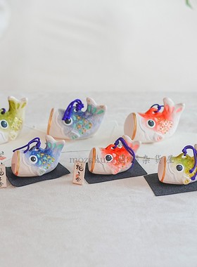 做舍窑陶土招福摆件玄关