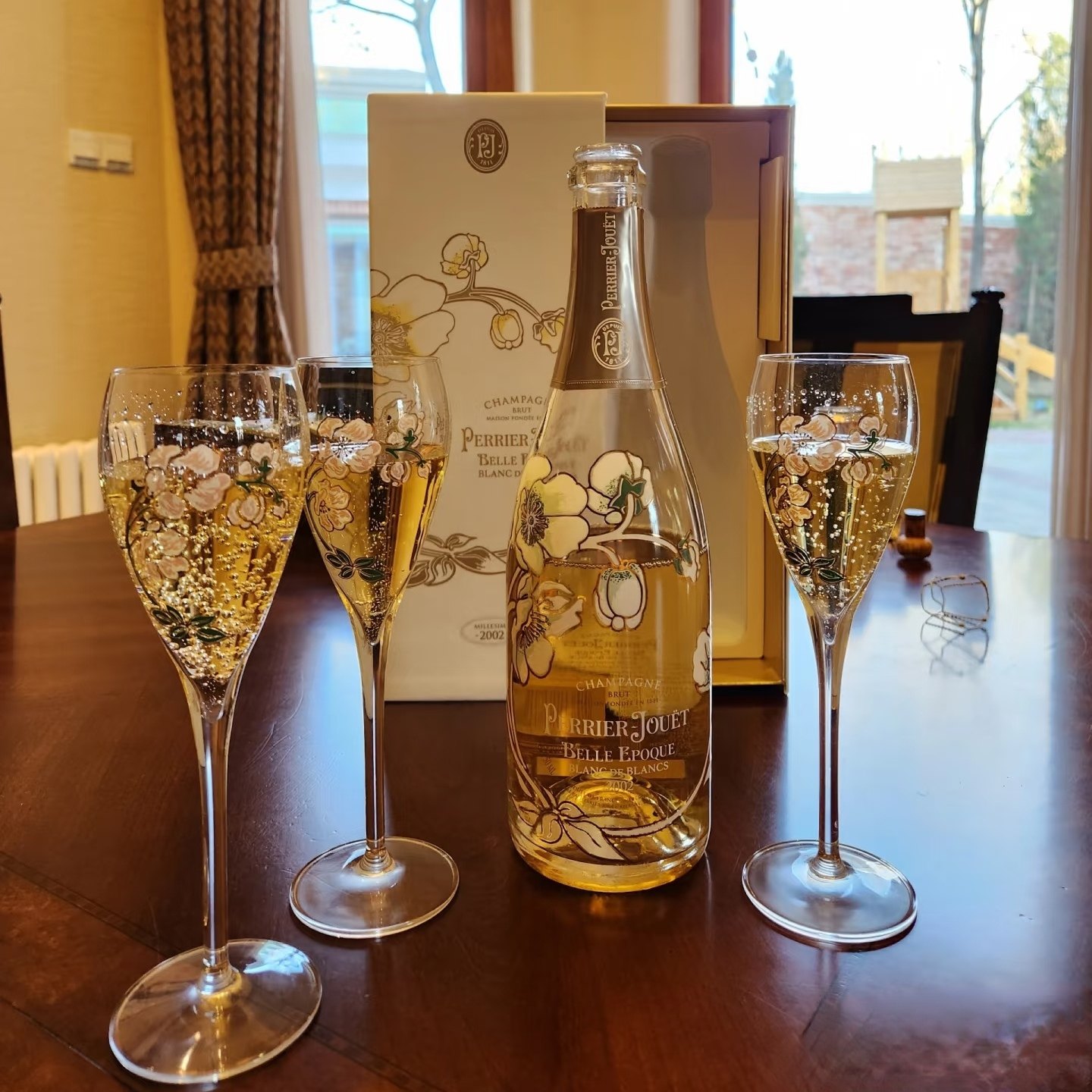 巴黎之花香槟杯 经典不过时值得收藏 实用耐看 外单出口 葡萄窖主,淘宝优惠券,粉丝福利购,淘宝优惠卷