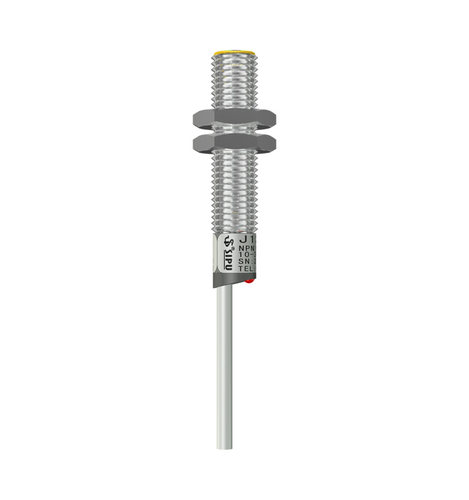 HCL201霍尔齿轮转速传感器CZ12-0124SC  CLA-0324NA GTS-S12-3E1 - 图0