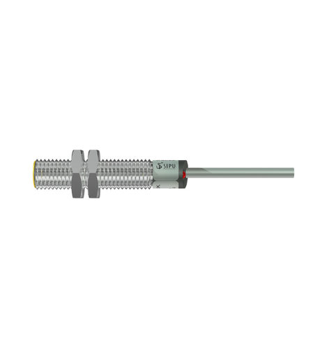 HCL201霍尔齿轮转速传感器CZ12-0124SC  CLA-0324NA GTS-S12-3E1 - 图1