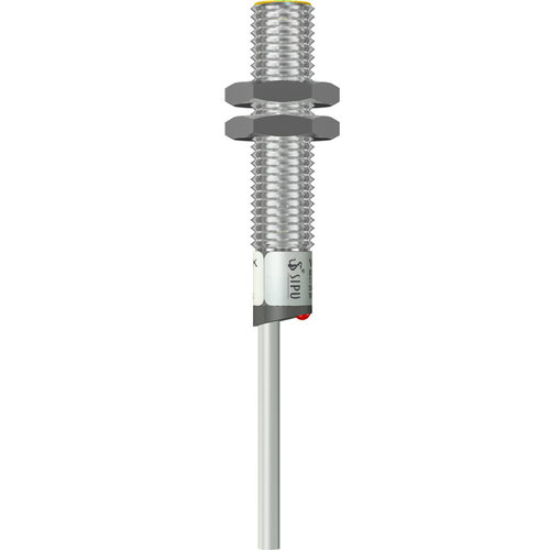 HCL201霍尔齿轮转速传感器CZ12-0124SC  CLA-0324NA GTS-S12-3E1 - 图3