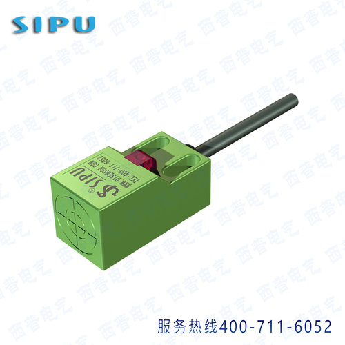 西普Q18A-D5NK PK NH PH A5K A5H D5K D5H电感式接近开关传感器 - 图2