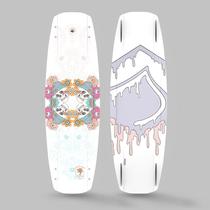 US Liquid Force Brand Sodaw Park Waterboard Tail Wave Water Motorboat Towed