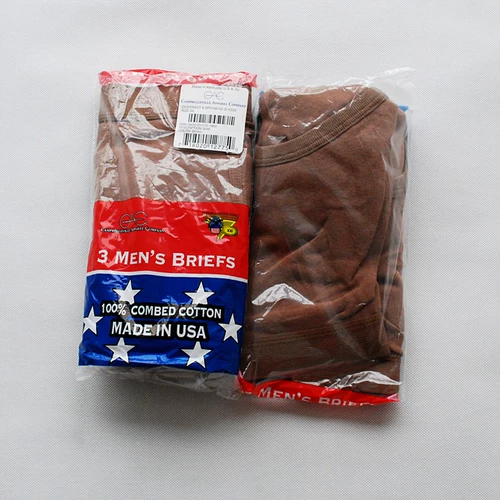 Американская оригинальная военная версия общественного контракта на волосы номер USMC Mud Color нижний белье быстрое -устойчивые поты