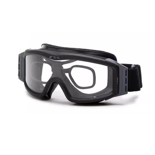 伊斯ESS UR-X URX近视架 眼镜风镜护目镜CROSSBOW ICE OAKLEY用 - 图1