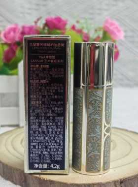 LANSUR丝绒雾面哑光唇膏