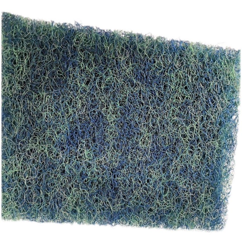 酸碱废气喷淋塔防腐消泡棉除雾器除沫器PP丝网藤棉油漆污水过滤棉,淘宝优惠券,粉丝福利购,淘宝优惠卷