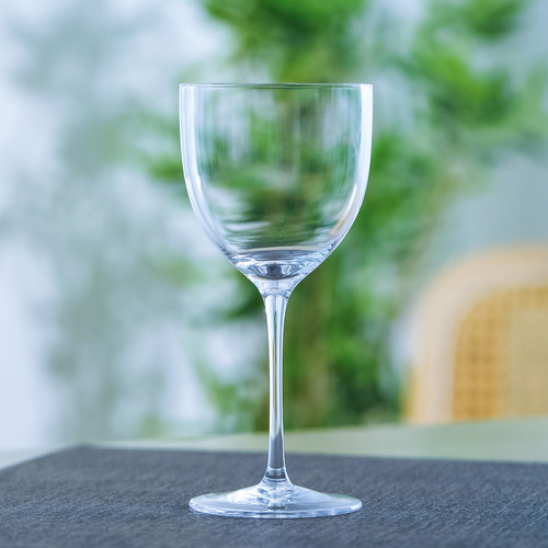 CT2701 CRISON无铅水晶尼克诺拉鸡尾酒杯高脚杯 Nick&Nora glass - 图1