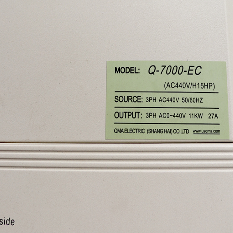 酷马电梯配件变频器Q-7000-EL/Q-7000-IP/Q-7000-EC7.5KW11KW15KW_虎窝淘