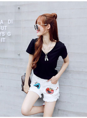 余文乐同款羽毛吊坠挂件时尚百搭