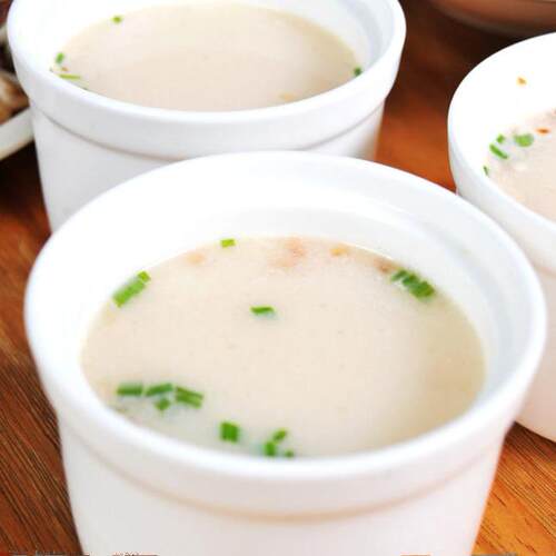 名厨世家今骨棒蘑骨浓汤粉454g 固态调味料磨浓汤粉炒菜调味料 - 图1