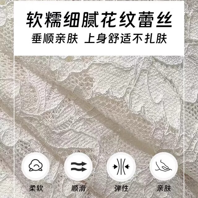 ເສື້ອຍືດ lace ຄໍ v-neck ສໍາລັບແມ່ຍິງໃນດູໃບໄມ້ລົ່ນແລະລະດູຫນາວ