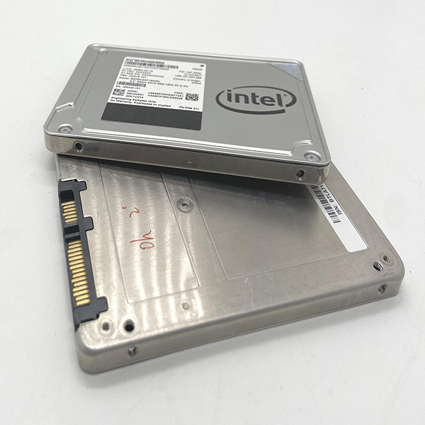 原装拆机Intel英特尔固态硬盘Pro5450S 2.5寸SATA 180G SSD - 图1