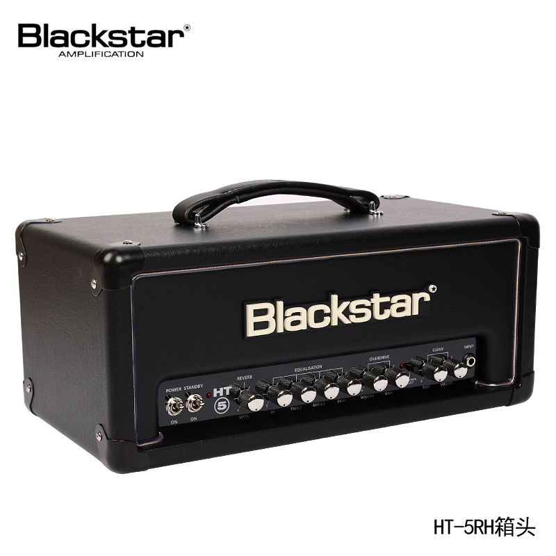 BlackStar黑星HT-1RH箱Club50头Blonde体Stage100电吉他20音箱5RH - 图3