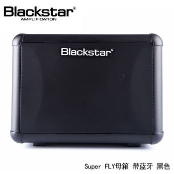 Blackstar Blackstar Super Fly ການສາກ Guitar Acoustic Portable ການຫຼິ້ນກາງແຈ້ງ ແລະຮ້ອງເພງ ລໍາໂພງກີຕ້າໄຟຟ້າ Bluetooth