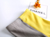 Quần legging trẻ em Hàn Quốc cho bé quần AB bé gái quần bé gái cà vạt đơn - Quần quần jean trẻ em Quần