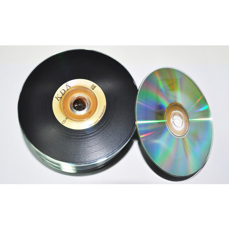 CD disc CD-R burning disc KDA blank disc car CD disc disc MP3 burning disc  VCD disc