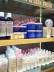 Leprechaun Family Kyans High Moisturising Gel Cream 24/24 Oil Control Long Lasting Oil Free Cream 125ml - Kem dưỡng da