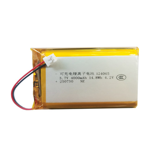 树莓派4B不间断UPS电源编程锂电池扩展板5V 3A电量显示自恢复保护 - 图0