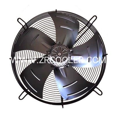 长风电机CF4T/S-500S外转子轴流风机直径500,淘宝优惠券,粉丝福利购,淘宝优惠卷