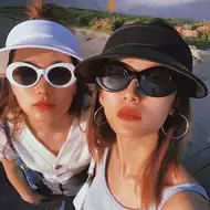 太阳镜白豹纹 新人首单立减十元 21年9月 淘宝海外