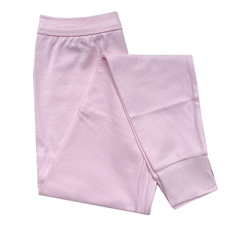 追鹿女士纯棉秋裤线裤中老年高腰全棉衬裤中厚款保暖裤单件裤内衣,淘宝优惠券,粉丝福利购,淘宝优惠卷