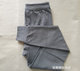 Genuine men's single-piece pure cotton underwear autumn pants
