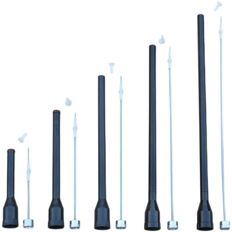 KCI喷枪加长杆耐用静电粉末喷枪加长放电针金属铝合金喷涂加长杆,淘宝优惠券,粉丝福利购,淘宝优惠卷