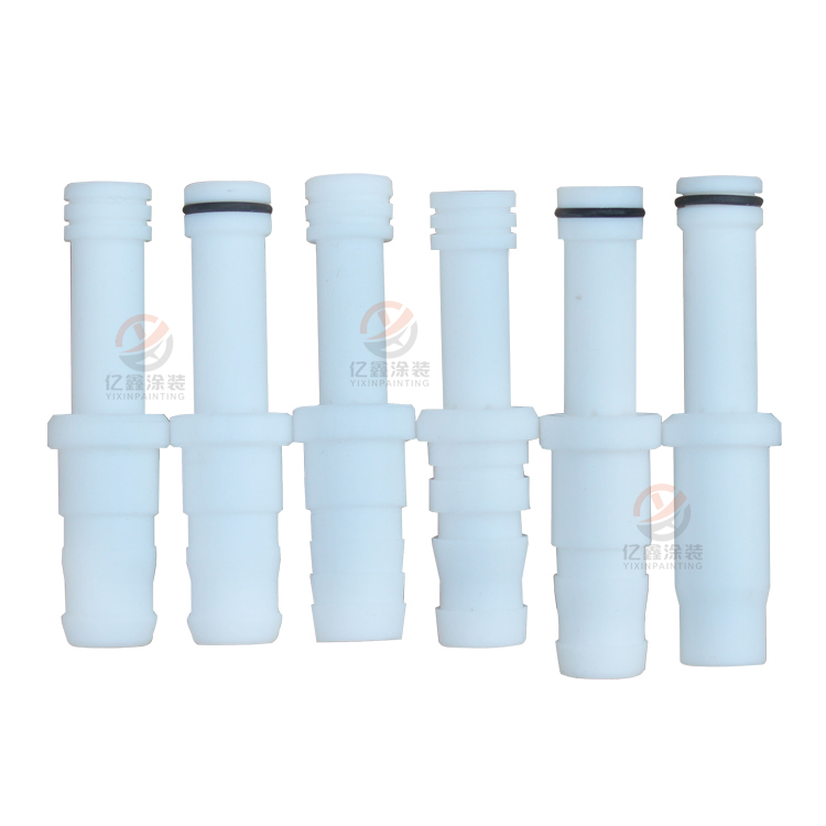 安本静电喷枪文氏管粉嘴粉芯泵芯静电粉末喷涂文氏管,淘宝优惠券,粉丝福利购,淘宝优惠卷