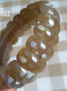一物一图印尼珊瑚玉彩色