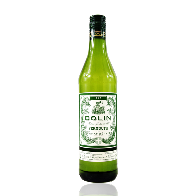 DOLIN VERMOUTH 杜凌干味美思甜味美思进口洋酒配制鸡尾酒威末酒 - 图3