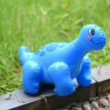 Надувная игрушка для ванны, надувной динозавр для игр в воде, новая коллекция